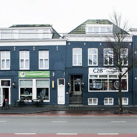 City2Beach Hotel Vlissingen Dış mekan fotoğraf