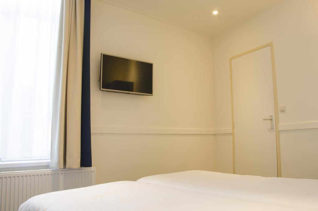 City2Beach Hotel Vlissingen Dış mekan fotoğraf