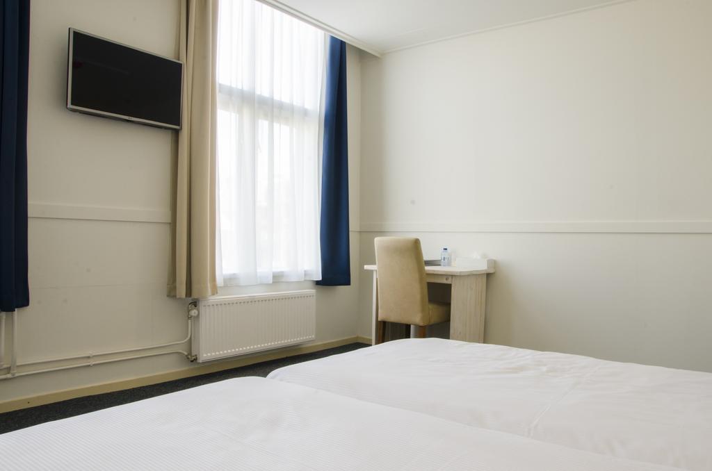 City2Beach Hotel Vlissingen Dış mekan fotoğraf