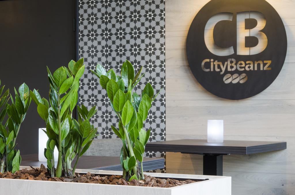 City2Beach Hotel Vlissingen Dış mekan fotoğraf