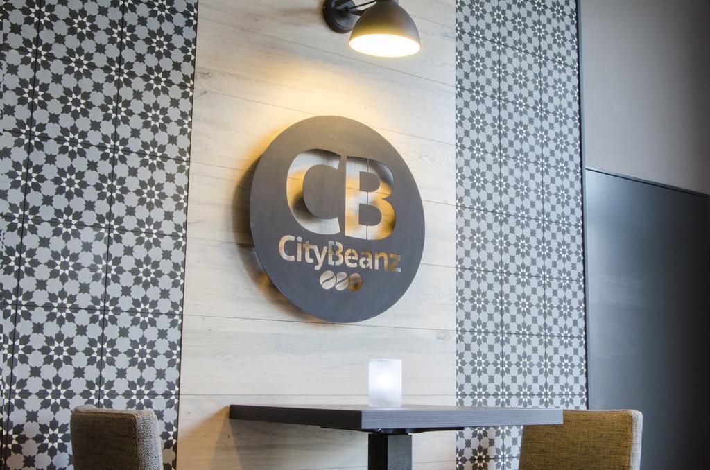 City2Beach Hotel Vlissingen Dış mekan fotoğraf