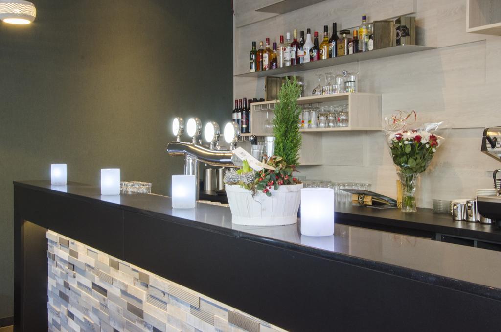 City2Beach Hotel Vlissingen Dış mekan fotoğraf