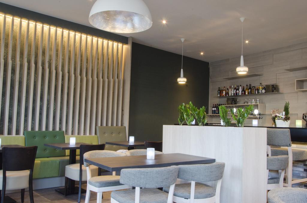 City2Beach Hotel Vlissingen Dış mekan fotoğraf