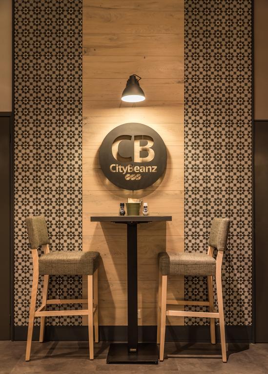 City2Beach Hotel Vlissingen Dış mekan fotoğraf