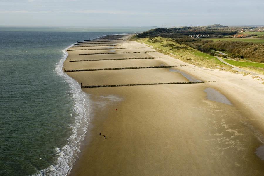 City2Beach Hotel Vlissingen Dış mekan fotoğraf