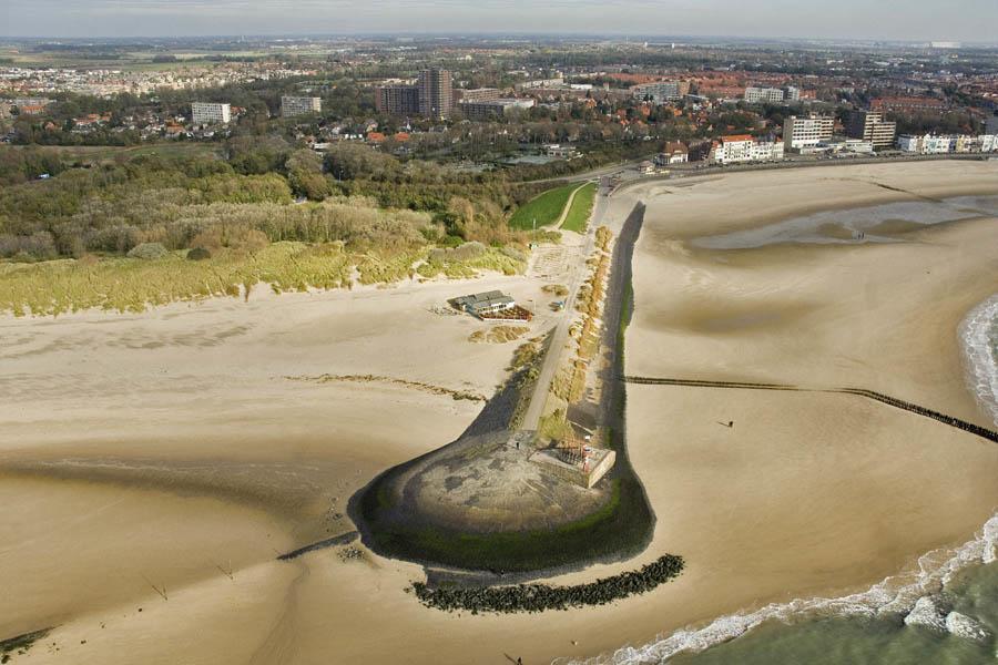 City2Beach Hotel Vlissingen Dış mekan fotoğraf