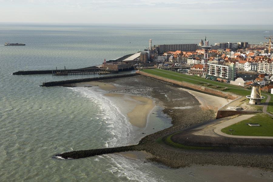 City2Beach Hotel Vlissingen Dış mekan fotoğraf
