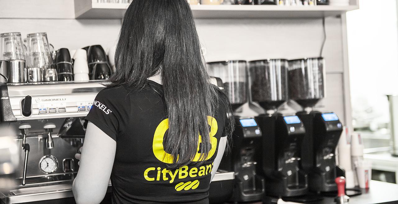 City2Beach Hotel Vlissingen Dış mekan fotoğraf