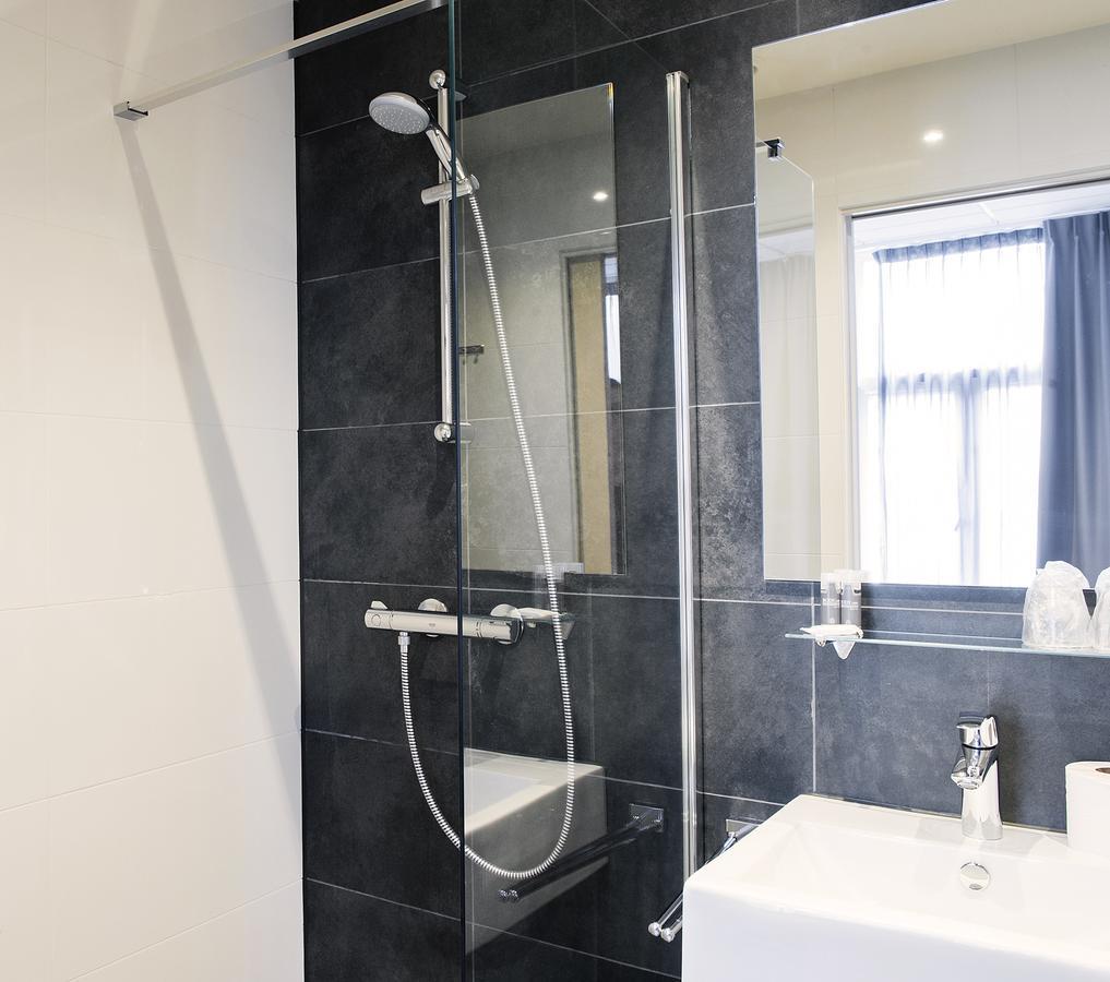 City2Beach Hotel Vlissingen Dış mekan fotoğraf