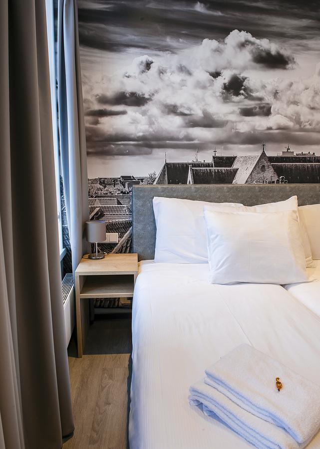 City2Beach Hotel Vlissingen Dış mekan fotoğraf